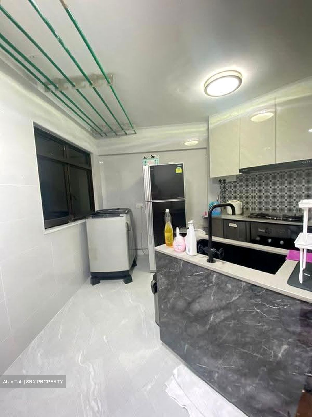 Blk 683C Choa Chu Kang Crescent (Choa Chu Kang), HDB 5 Rooms #631998181